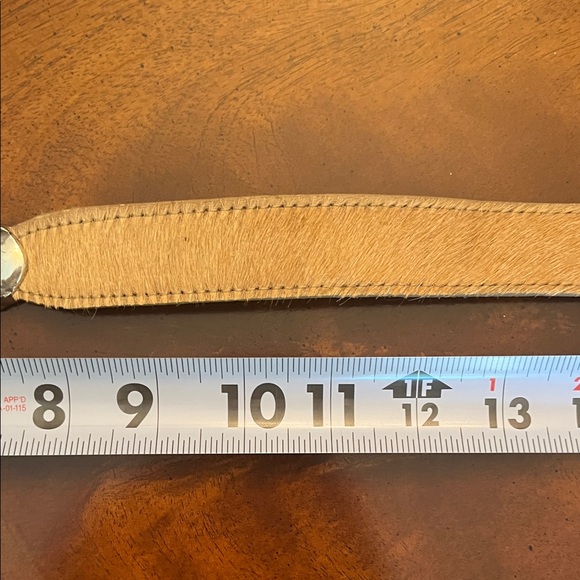 90s Vintage Western Belt main image 13